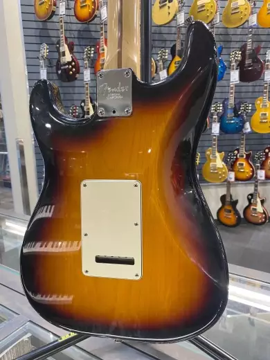 American Stratocaster (2000-2008) 2